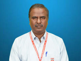 Faculty Image